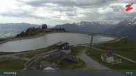 Archiv Foto Webcam Finkenberg: Penkenjoch 14:00