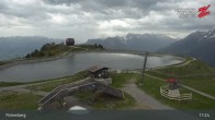 Archiv Foto Webcam Finkenberg: Penkenjoch 16:00
