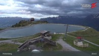 Archiv Foto Webcam Finkenberg: Penkenjoch 20:00