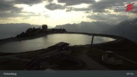 Archiv Foto Webcam Finkenberg: Penkenjoch 06:00