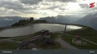 Archiv Foto Webcam Finkenberg: Penkenjoch 08:00