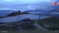 Archiv Foto Webcam Finkenberg: Penkenjoch 02:00
