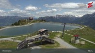 Archiv Foto Webcam Finkenberg: Penkenjoch 12:00
