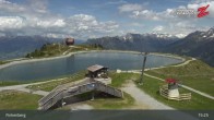 Archiv Foto Webcam Finkenberg: Penkenjoch 14:00
