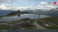 Archiv Foto Webcam Finkenberg: Penkenjoch 16:00
