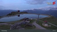 Archiv Foto Webcam Finkenberg: Penkenjoch 02:00