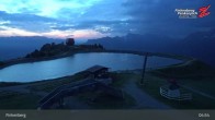 Archiv Foto Webcam Finkenberg: Penkenjoch 04:00