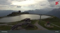 Archiv Foto Webcam Finkenberg: Penkenjoch 06:00