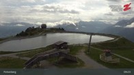 Archiv Foto Webcam Finkenberg: Penkenjoch 08:00