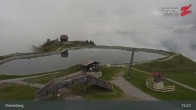 Archived image Webcam Penkenjoch near Finkenberg 14:00