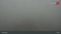 Archived image Webcam Penkenjoch near Finkenberg 18:00