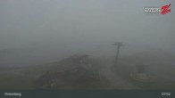 Archiv Foto Webcam Finkenberg: Penkenjoch 07:00