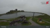 Archiv Foto Webcam Finkenberg: Penkenjoch 08:00