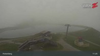 Archiv Foto Webcam Finkenberg: Penkenjoch 10:00