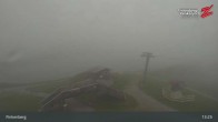 Archiv Foto Webcam Finkenberg: Penkenjoch 12:00