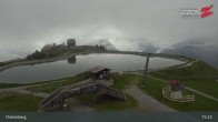 Archiv Foto Webcam Finkenberg: Penkenjoch 14:00
