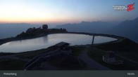 Archiv Foto Webcam Finkenberg: Penkenjoch 04:00