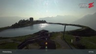 Archiv Foto Webcam Finkenberg: Penkenjoch 07:00