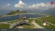 Archiv Foto Webcam Finkenberg: Penkenjoch 16:00