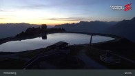 Archiv Foto Webcam Finkenberg: Penkenjoch 04:00