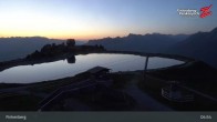 Archiv Foto Webcam Finkenberg: Penkenjoch 04:00