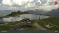 Archiv Foto Webcam Finkenberg: Penkenjoch 14:00