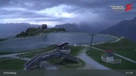 Archiv Foto Webcam Finkenberg: Penkenjoch 00:00