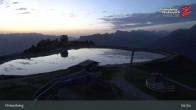 Archiv Foto Webcam Finkenberg: Penkenjoch 04:00