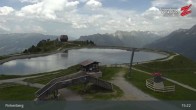 Archiv Foto Webcam Finkenberg: Penkenjoch 14:00