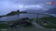 Archiv Foto Webcam Finkenberg: Penkenjoch 02:00
