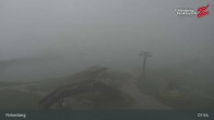 Archiv Foto Webcam Finkenberg: Penkenjoch 07:00