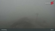 Archiv Foto Webcam Finkenberg: Penkenjoch 08:00