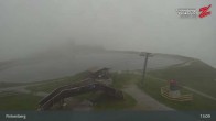 Archived image Webcam Penkenjoch near Finkenberg 12:00