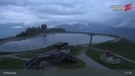 Archiv Foto Webcam Finkenberg: Penkenjoch 00:00