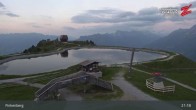 Archiv Foto Webcam Finkenberg: Penkenjoch 03:00