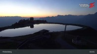 Archiv Foto Webcam Finkenberg: Penkenjoch 04:00