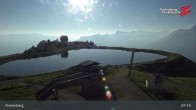 Archiv Foto Webcam Finkenberg: Penkenjoch 06:00