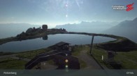 Archiv Foto Webcam Finkenberg: Penkenjoch 07:00