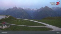 Archiv Foto Webcam Finkenberg: Penkenjoch 02:00