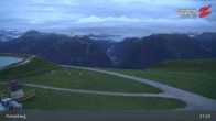 Archiv Foto Webcam Finkenberg: Penkenjoch 02:00