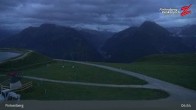Archiv Foto Webcam Finkenberg: Penkenjoch 04:00