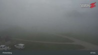 Archiv Foto Webcam Finkenberg: Penkenjoch 07:00