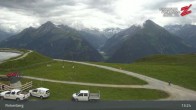 Archiv Foto Webcam Finkenberg: Penkenjoch 12:00
