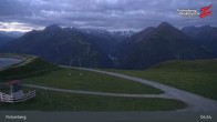 Archiv Foto Webcam Finkenberg: Penkenjoch 04:00