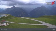 Archiv Foto Webcam Finkenberg: Penkenjoch 00:00