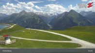 Archiv Foto Webcam Finkenberg: Penkenjoch 14:00