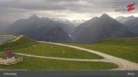Archiv Foto Webcam Finkenberg: Penkenjoch 08:00