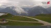 Archiv Foto Webcam Finkenberg: Penkenjoch 16:00