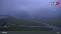 Archiv Foto Webcam Finkenberg: Penkenjoch 02:00