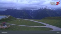 Archiv Foto Webcam Finkenberg: Penkenjoch 02:00